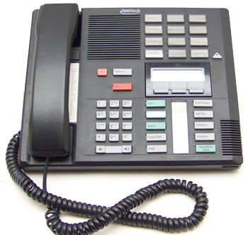 used nortel phone